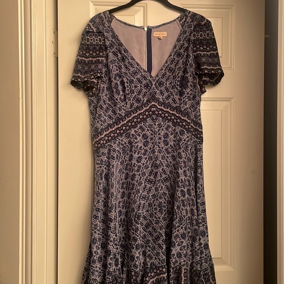 Rebecca Taylor Sundress - Picture 1 of 4